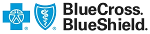 BlueCross BlueShield Logo