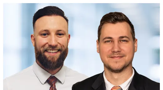 Chiropractor Fayetteville AR Ryan Warren & Kody Chastain About