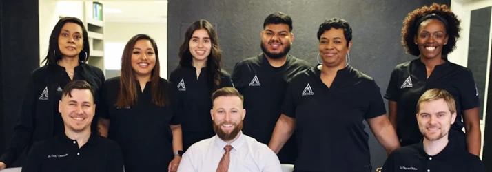 Fayetteville, AR – Home Of Best Chiropractors