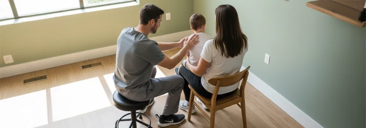 Wellness Chiropractic Care in Fayetteville AR